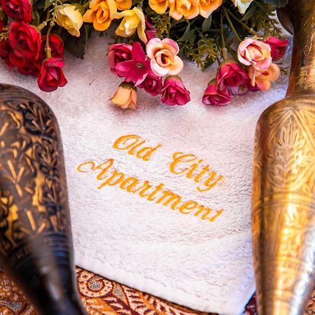 Old City Apartment Baku Bagian luar foto