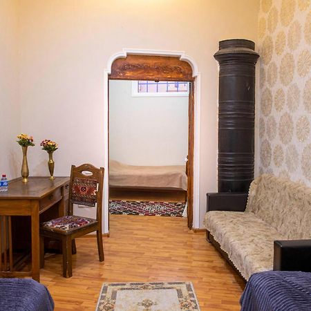 Old City Apartment Baku Bagian luar foto