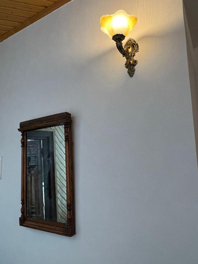 Old City Apartment Baku Bagian luar foto